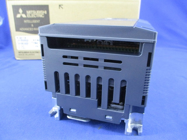 インバータ FR-A820-0.4K-1