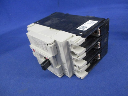 ノーヒューズブレーカ3P20A NF32-SVF