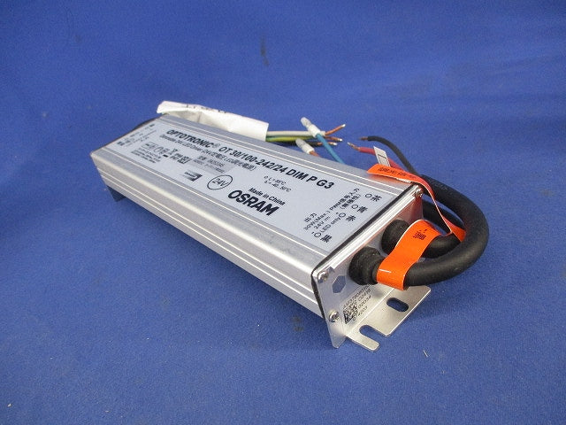 24V定電圧LED調光電源(OEM商品/オーデリックOA253345) OT30/100-242/24DIMPG3