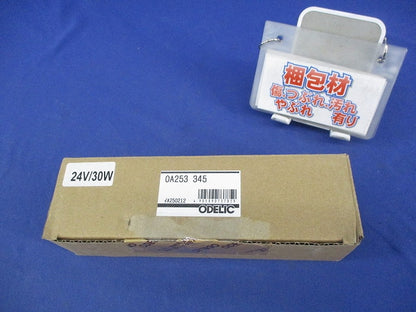 24V定電圧LED調光電源(OEM商品/オーデリックOA253345) OT30/100-242/24DIMPG3