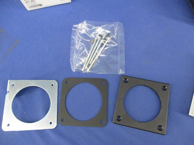 F形操作とって(外部操作ハンドル) F-03SV