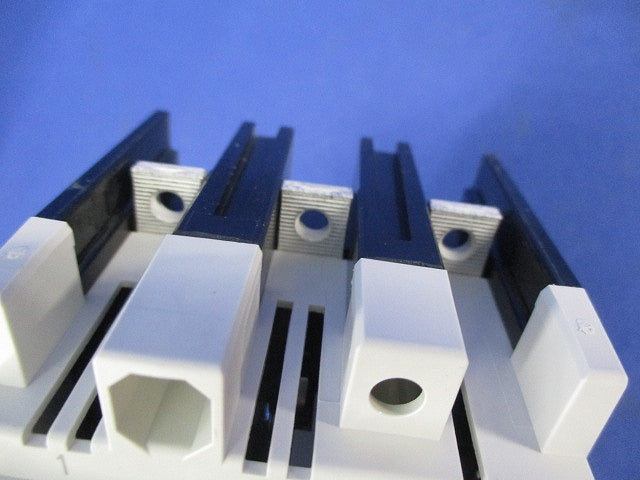 漏電遮断器3P3E10A NV30-FA