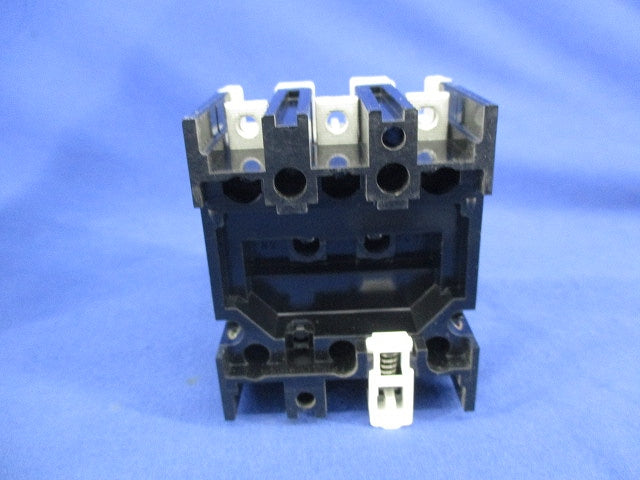 漏電遮断器3P3E10A NV30-FA