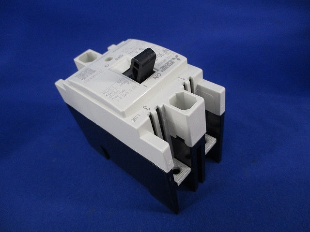 ノーヒューズブレーカ2P5A NF30-FA