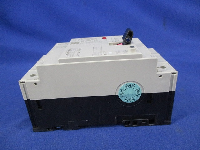 漏電ブレーカ3P3E30A NV32-CVF