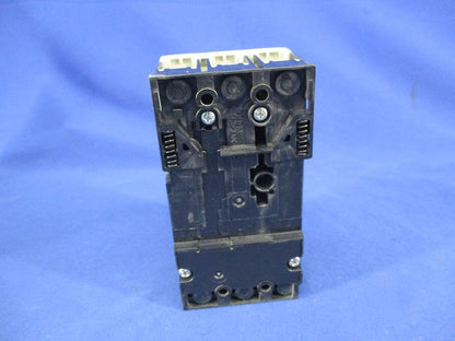 漏電ブレーカ3P3E30A NV32-CVF