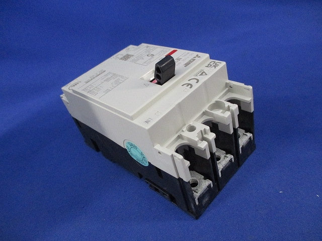 ノーヒューズブレーカー3Ｐ5Ａ NF32-CVF