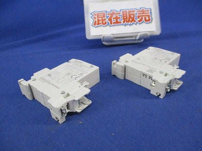サーキットプロテクタセット(混在2個入) CP30-BA他