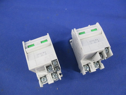 サーキットプロテクタ 2P30A(2個入) CP30-BA