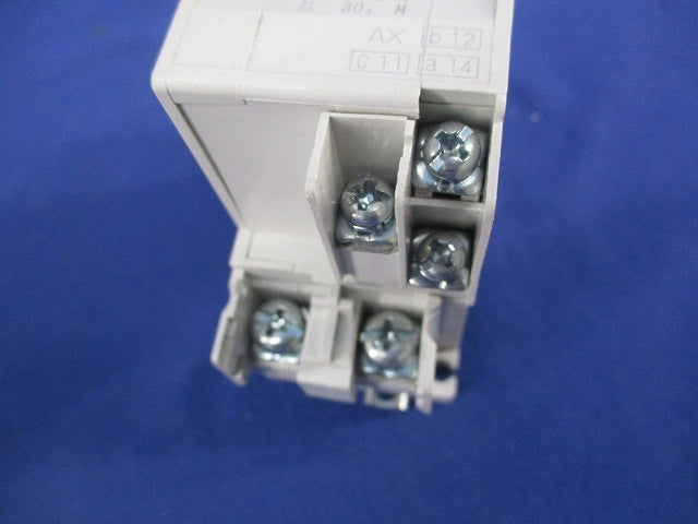 サーキットプロテクタ 2P30A(2個入) CP30-BA