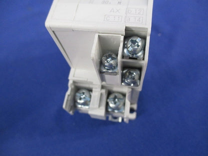 サーキットプロテクタ 2P30A(2個入) CP30-BA