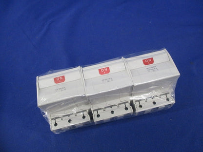 サーキットプロテクタセット(混在3個入)(カバー1ヶ所無) CP30-BA他