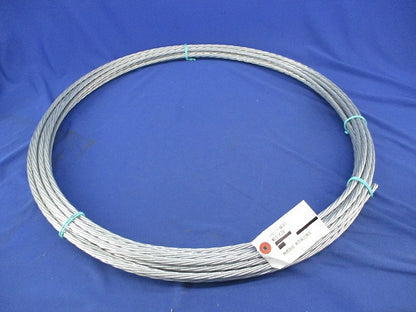 メッセンジャー鋼38S(長さ未計測)未使用品 MES-K38