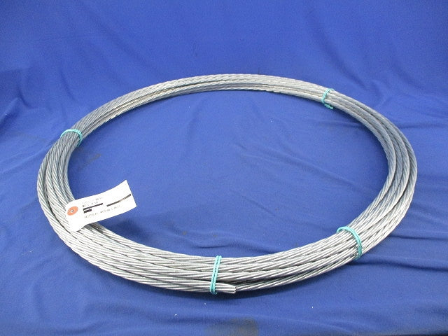 メッセンジャー鋼38S(長さ未計測)未使用品 MES-K38