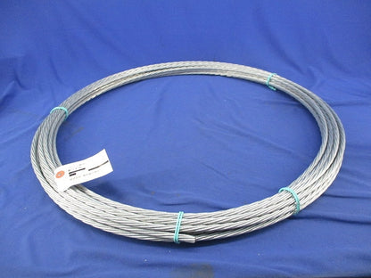 メッセンジャー鋼38S(長さ未計測)未使用品 MES-K38