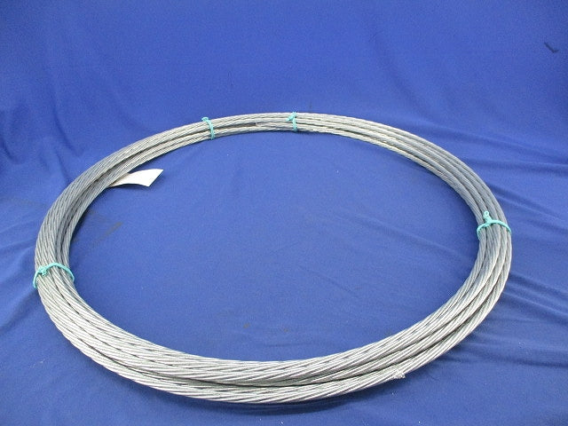 メッセンジャー鋼38S(長さ未計測)未使用品 MES-K38