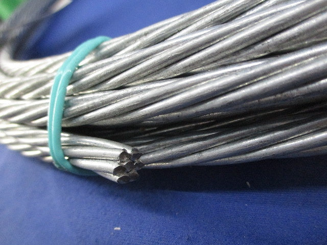 メッセンジャー鋼38S(長さ未計測)未使用品 MES-K38