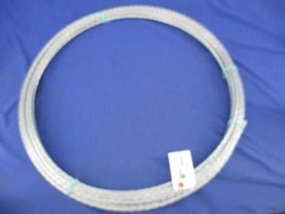 メッセンジャー鋼38S(長さ未計測)未使用品 MES-K38