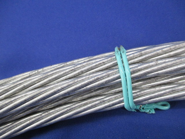 メッセンジャー鋼38S(長さ未計測)未使用品 MES-K38