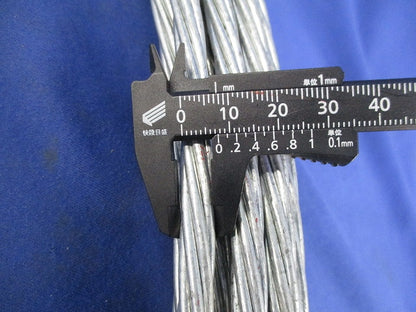 メッセンジャー鋼38S(長さ未計測)未使用品 MES-K38