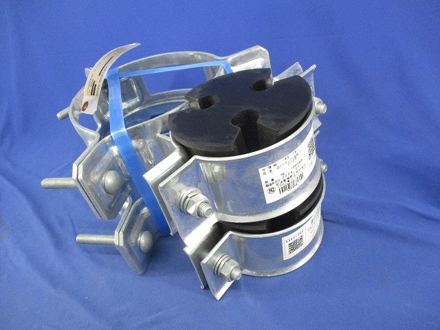 CVT分岐部支持バンド ゴムスペーサー付(2組入) CVT-BR60