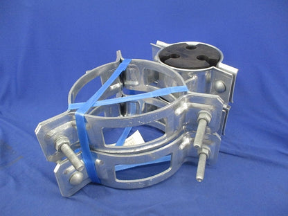 CVT分岐部支持バンド ゴムスペーサー付(2組入) CVT-BR60