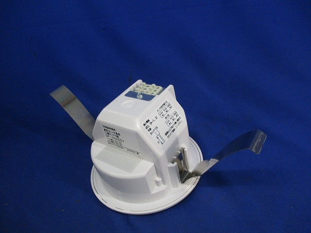 人感センサ子機(SESLII専用)(埋込穴φ100)ランプ別 DF-20205Y