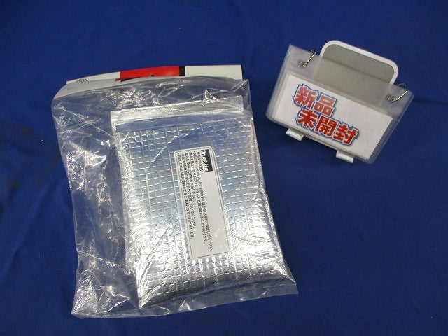 ファンジャケット用保冷剤(2個入) A-65056