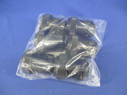 コネクタ(PF管用)(6個入)黒 FPK-28YK
