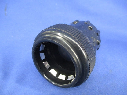 コネクタ(PF管用)(6個入)黒 FPK-28YK