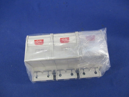 サーキットプロテクタ 2P30A(3個入) CP30-BA