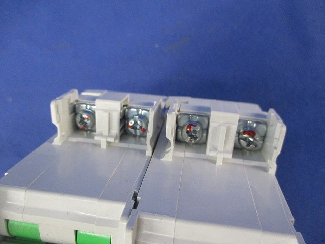 サーキットプロテクタ 2P2A(2個入) CP30-BA