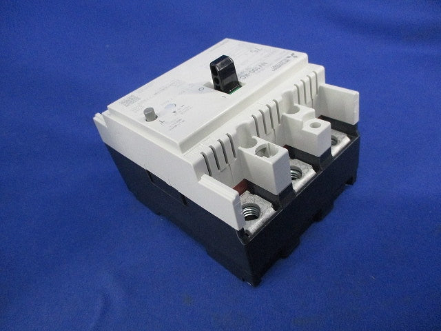 漏電ブレーカー3P3E75A NV100-KC