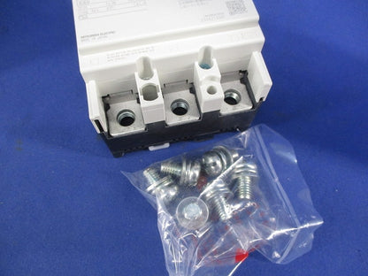 漏電ブレーカー3P3E75A NV100-KC