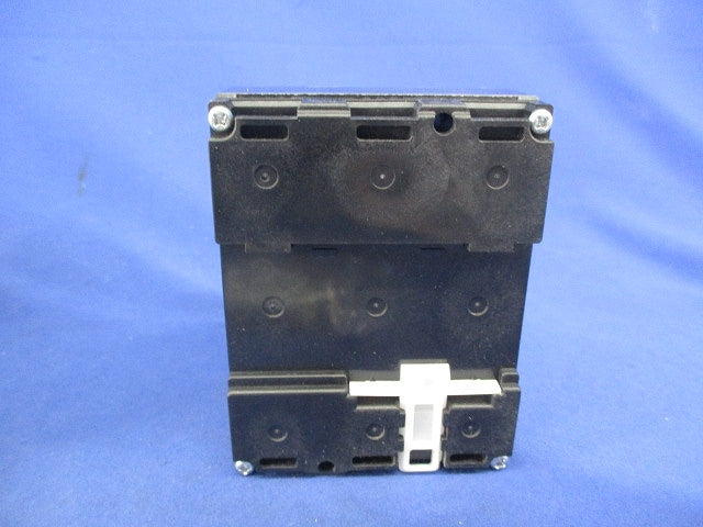 漏電ブレーカー3P3E75A NV100-KC