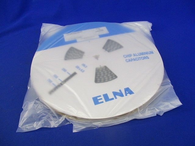 Chip Aluminiu Cap 1000個入 RV5-25V101MG68U-R