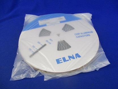 Chip Aluminiu Cap 1000個入 RV5-25V101MG68U-R