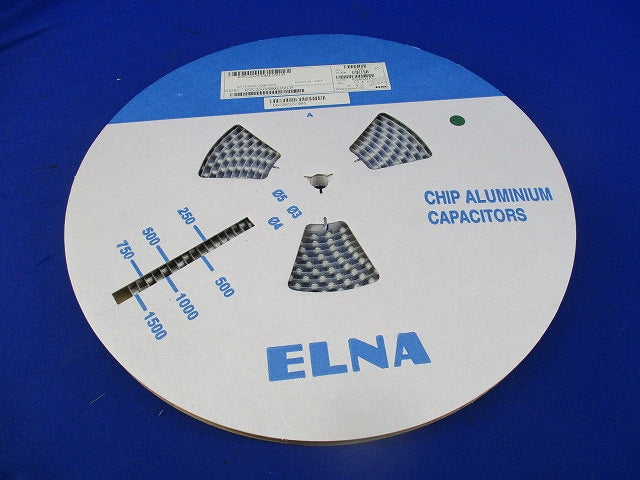 Chip Aluminiu Cap 1000個入 RV5-25V330ME55U-R