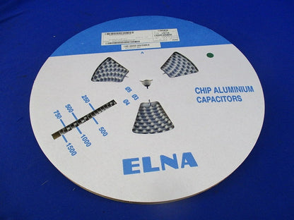 Chip Aluminiu Cap 1000個入 RV5-25V330ME55U-R