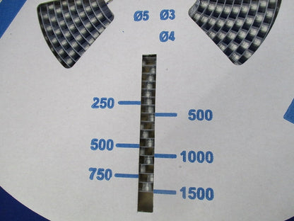 Chip Aluminiu Cap 1000個入 RV5-25V330ME55U-R