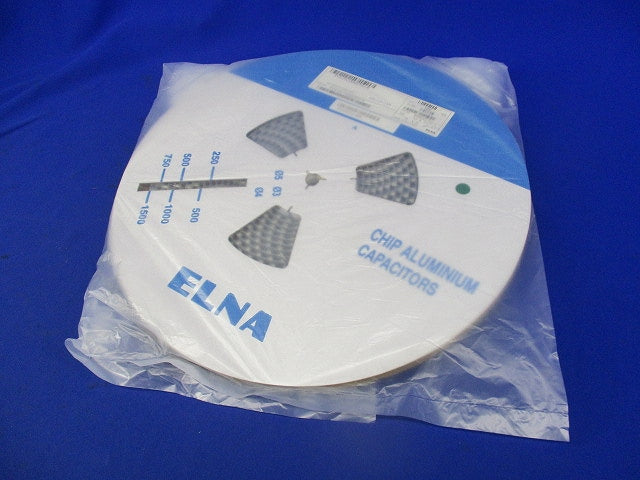 Chip Aluminiu Cap 1000個入 RV5-25V330ME55U-R