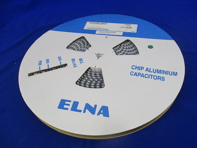 Chip Aluminiu Cap 1000個入 RV5-25V470MF55U-R