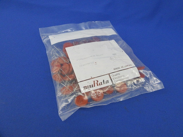 Thermistor 100個入 PTH63H01AR4R7M140