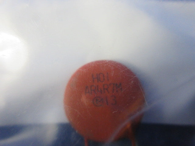 Thermistor 100個入 PTH63H01AR4R7M140