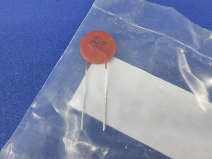 Thermistor 100個入 PTH63H01AR4R7M140