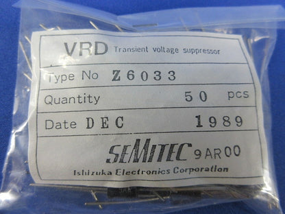Coil 50個入 Z6033