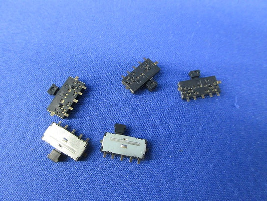 LED Panel 5個入 SSSN-5-2