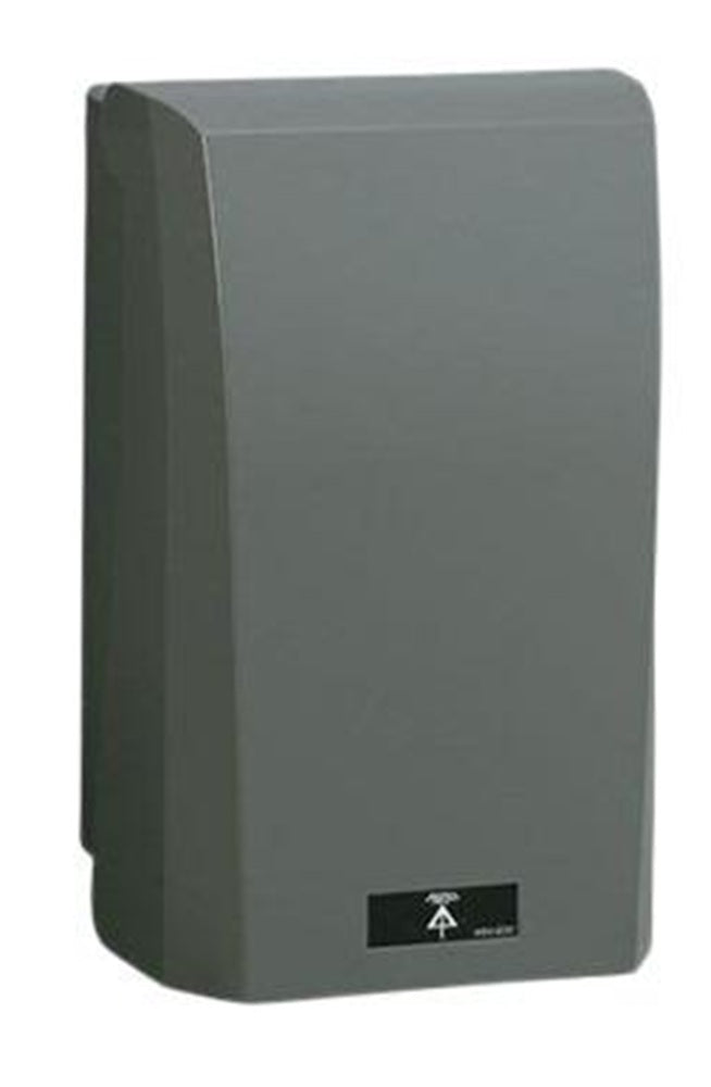 ウオルボックス ダークグレー WBV-2DG