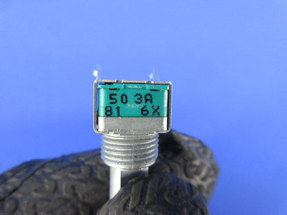 Potentimeter 4個入 RK09L1120-50KA