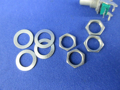 Potentimeter 4個入 RK09L1120-50KA